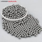 8mm Precision Steel Ball Bearings (500)