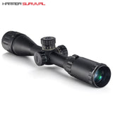 BSA Optics 4-16x44 Rifle Scope