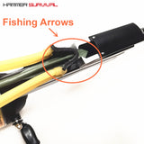 Barracuda Fishing Slingshot (Pre-order)