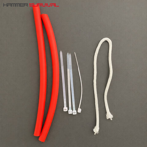 Bowstring (Compact Folding Slingshot CF-1)