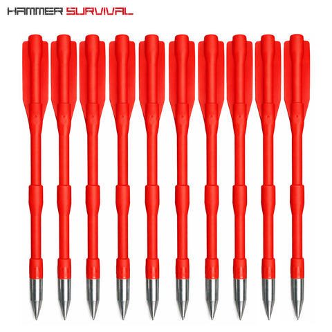 CF-1 Arrows - 11g (10)