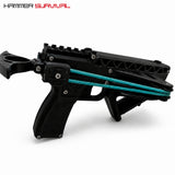 Compact Magazine Slingshot CM-1 (15-Shot)