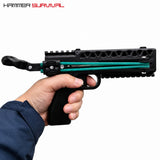 Compact Magazine Slingshot CM-1 (15-Shot)
