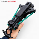 Compact Magazine Slingshot CM-1 (15-Shot)