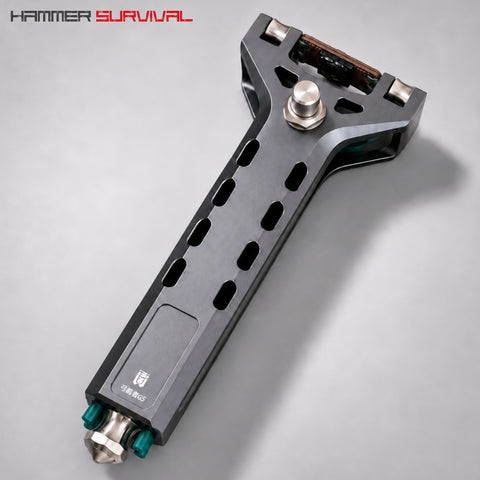G5 Autoload Slingshot (12-Shot / 9mm)