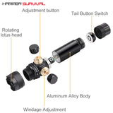 Precision Red/Green Laser Sight (5mW)