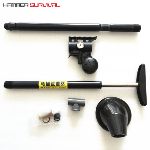 PressurePro Compressed Air Cleaner (1.5 MPa / 220 PSI)