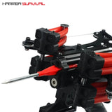 RS-X7 'Doomsday' Slingshot Crossbow - V3