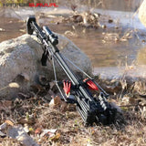 RS-X7 'Doomsday' Slingshot Crossbow - V3