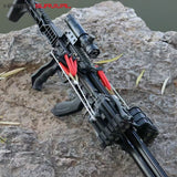 RS-X7 'Doomsday' Slingshot Crossbow - V3