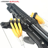 RS-X7 'Doomsday' Slingshot Crossbow - V3