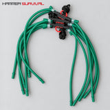 Autoload Slingshot Bands (3) - High Performance