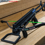 Soul-Eater - Chain Driven Slingshot Crossbow (350 FPS)