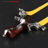 Tracer Elite Laser Slingshot