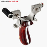 Tracer Elite Laser Slingshot
