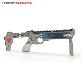 V39 'Viper' Slingshot Crossbow - V2 (275 FPS)