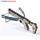 V39 'Viper' Slingshot Crossbow - V2 (275 FPS)