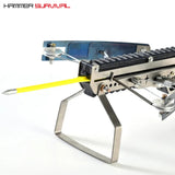 V39 'Viper' Slingshot Crossbow - V2 (275 FPS)