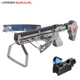 V39 'Viper' Slingshot Crossbow - V2 (275 FPS)