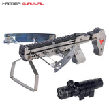 V39 'Viper' Slingshot Crossbow - V2 (275 FPS)