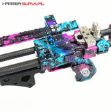 Venom Railshot Slingshot Rifle (4-Axis)