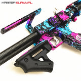 Venom Railshot Slingshot Rifle (4-Axis)