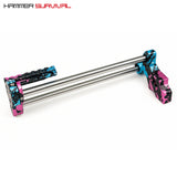 Venom Railshot Slingshot Rifle (4-Axis)