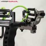GTX-3 Competition Slingshot