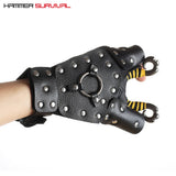 Slingshot Hand Guard