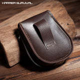 Ammo / Slingshot Pouch