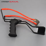 Huntsman Wrist-Braced Slingshot