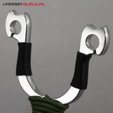 M6 Compact Slingshot