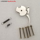 Replacement Trigger Set - RS-X7 (V1 + V2)