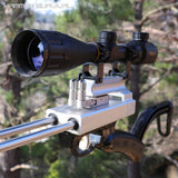 BSA Optics 4-16x44 Rifle Scope