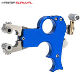 Slingshot Release Trigger (90lbs)